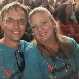 Meet your Posher, Shane